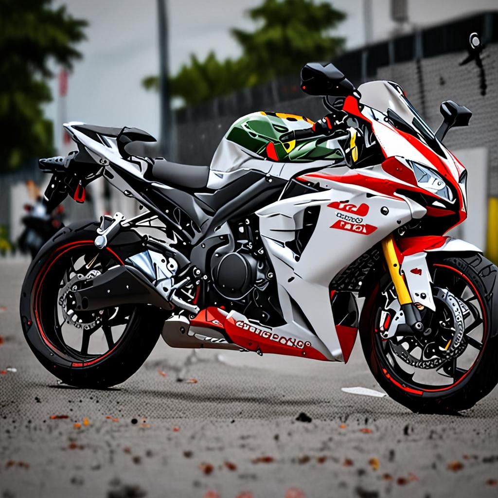CBR650R 2026: ความลงตัวที่คุณไม่ควรพลาด